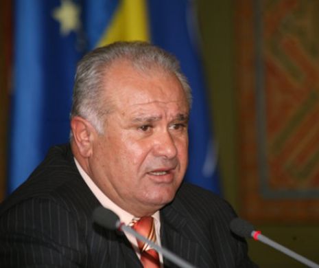 ANI: Președintele CJ Gorj, incompatibil. Ion Călinoiu, suspectat de FALS în declarații