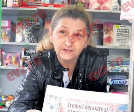 Antoaneta Ionescu, 60 de ani: „Să vă zbateți pentru oamenii săraci“