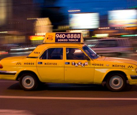 APOCALIPSA TAXIMETRIEI. Şoferii de taxi din Bucureşti au DEVENIT violenţi din cauza unei aplicaţii care face RAVAGII în toată lumea