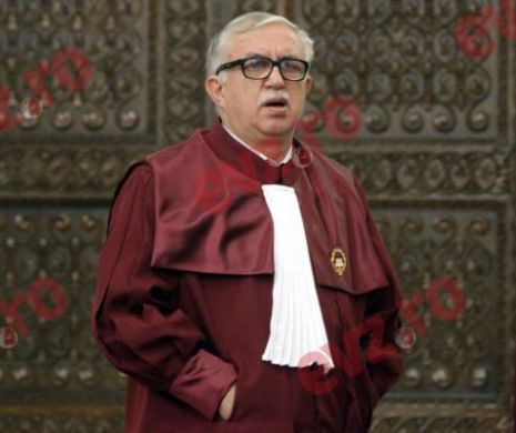 Augustin Zegrean, despre cazul lui Sebastian Ghiţă: "Nu am mai auzit de interdicţie pusă unui deputat în Parlament"