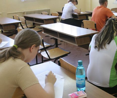 BACALAUREAT 2015. Elevii vor SUSŢINE astăzi proba ORALĂ la limba şi literatura română