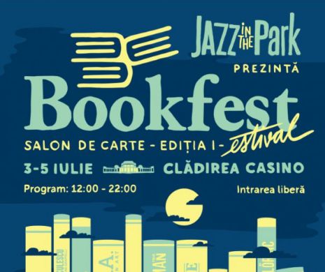 Bookfest Estival deschide sezonul ofertelor la Cluj