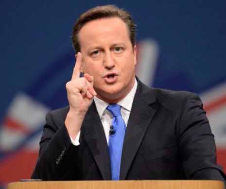 Cameron: „ISIS pregătește atacuri TERIBILE în Marea Britanie!”
