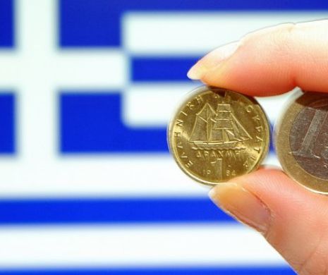 CANCERUL grec, extins în România  - băncile grecești amenințate de faliment potrivit S&P