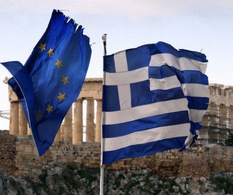 Cât câștigi dacă Grecia iese din zona euro