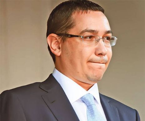 CE a declarat Victor Ponta înainte să meargă la DNA