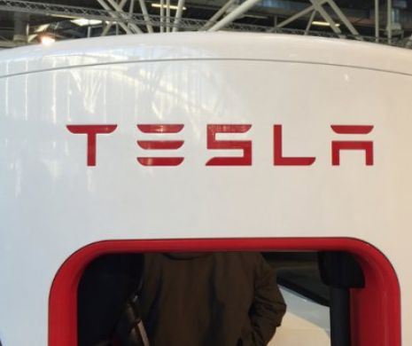 Ce amenință să concureze bateria Tesla
