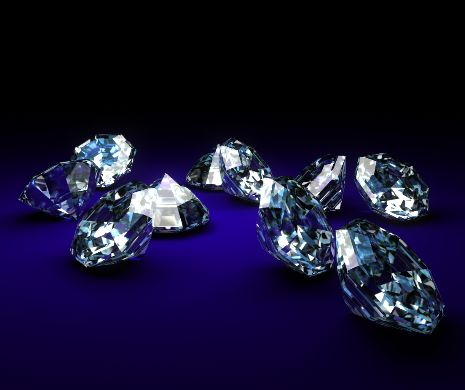 Ce ar putea schimba radical piaţa diamantelor
