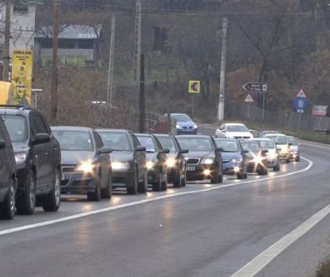 Ce câștigă statul dacă renunță la autostrada Comarnic-Brașov