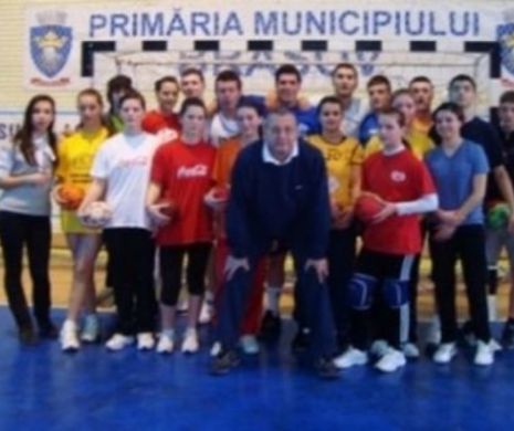 Cel mai mare scandal sexual din handbalul românesc