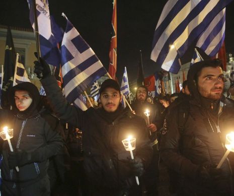 CINE va face marele compromis în cazul Greciei?
