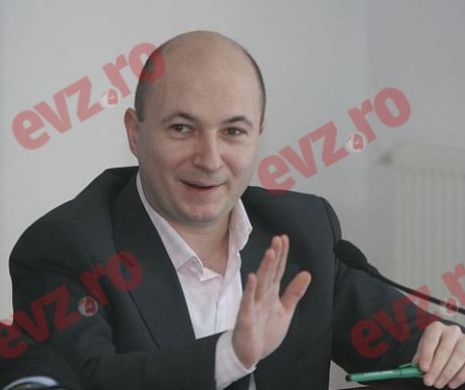 Codrin Ştefănescu, ATAC la Ludovic Orban: "Frica acută a pus stăpânire pe liderul PNL"