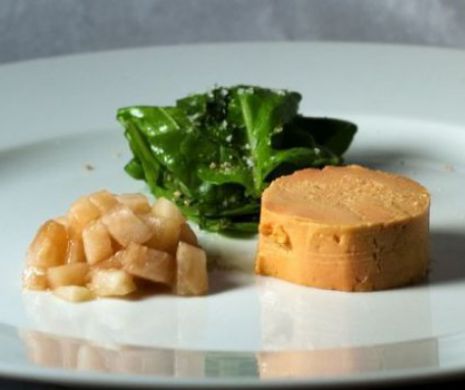 Controversă în Brazilia după ce a fost interzis celebrul foie gras
