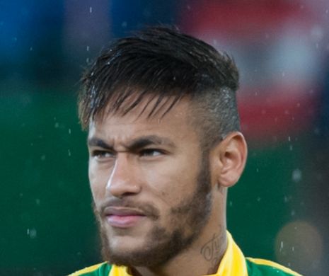 Copa America. Brazilia - Columbia, 0-1. Victorie după 24 de ani, Neymar a fost eliminat