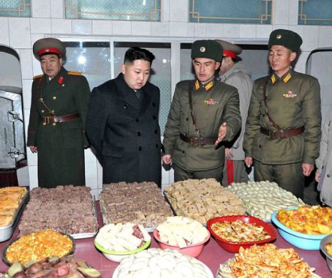 Coreean DOLOFAN: Mâncărurile și băuturile preferate ale lui Kim Jong-un