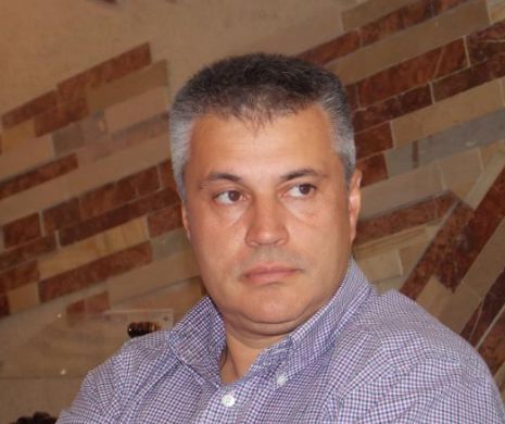 Cristinel Dragomir - „PSD Constanţa nu are lideri ca Radu Mazăre şi Nicuşor Constantinescu”