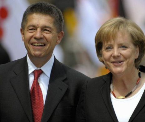 Cum a întreţinut soţul Angelei Merkel, doamnele venite cu liderii lumii la summitul de la G7