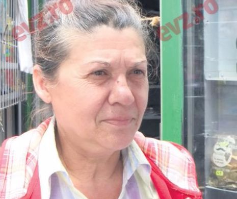 Daniela Andrei, 55 de ani: „EVZ se dă ca pâinea caldă”
