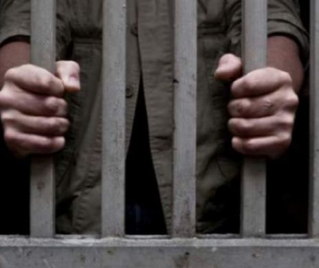 Deţinut care a EVADAT de la Penitenciarul Aiud a fost PRINS