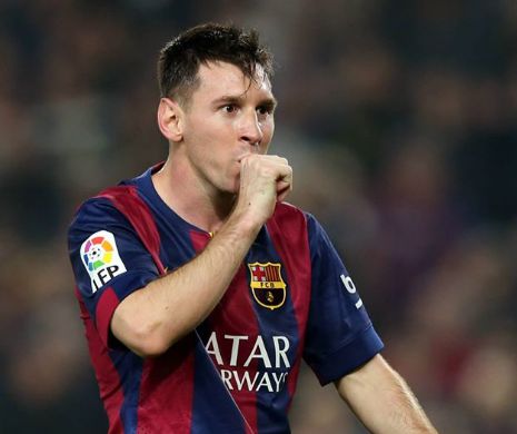 DEZVĂLUIRE. Nutriționistul lui Lionel Messi a vorbit despre regimul alimentar al superstarului argentinian