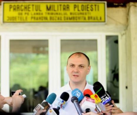 DNA îl acuză pe Sebastian Ghiță că a inițiat acțiunea „tigaia electorală”
