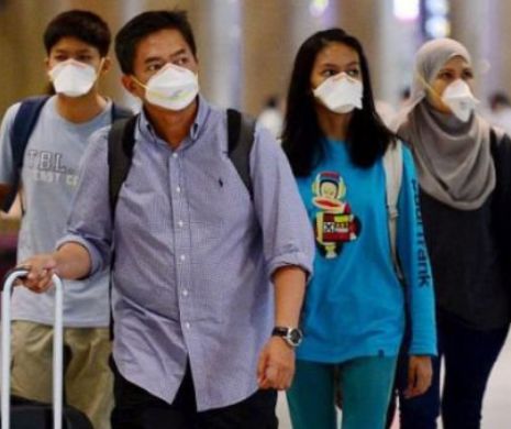 Doi oameni au MURIT în Coreea de Sud din cauza epidemiei de MERS-CoV