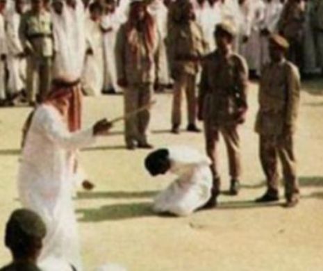 Doi saudiţi DECAPITAŢI astăzi, un TOTAL de 102 EXECUTAŢII de la începutul anului