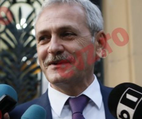 Dragnea averizează. Ce se întâmplă cu coaliţiia dacă UNPR îl votează pentru MRU la şefia SIE