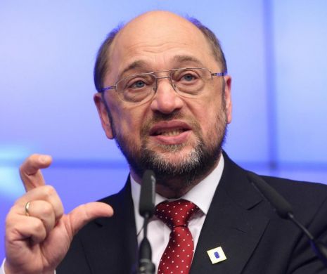 Europa contraatacă: Martin Schulz interzice accesul ambasadorului Rusiei în Parlamentul European