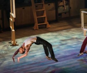 Festivalul Internaţional de Teatru de la Sibiu debutează mâine