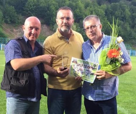 FIFE Zlatna 2015: „Acasă la Brâncuşi” a obţinut Marele Premiu al Festivalului Internaţional de Film Etnografic