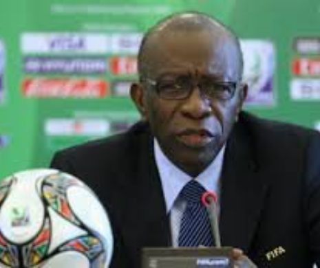 Fost „vice” al FIFA, acuzat că ar fi furat 750.000$ destinați victimelor cutremurului din Haiti