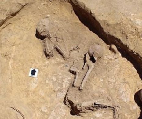 "Frumoasa adormită". Mumia care i-a UIMIT pe arheologi. În ce ipostază neobişnuită a fost găsită | FOTO şi VIDEO