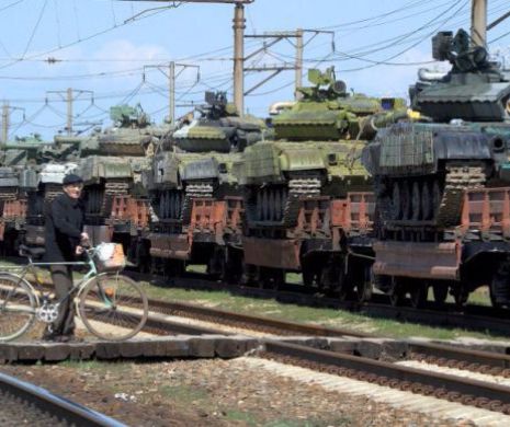 Gabriel Oprea: Venirile de trupe și armament în România înseamnă siguranță și securitate