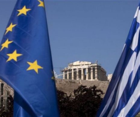 Grecia se îndreaptă spre o ieșire dureroasă din zona euro