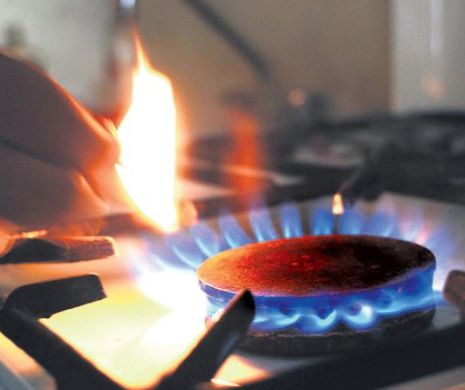 Guvernul și Comisia Europeană au căzut de acord privind calendarul majorării prețului la gaze