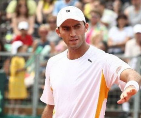 Horia Tecău a ratat CALIFICAREA în finala de la Roland Garros