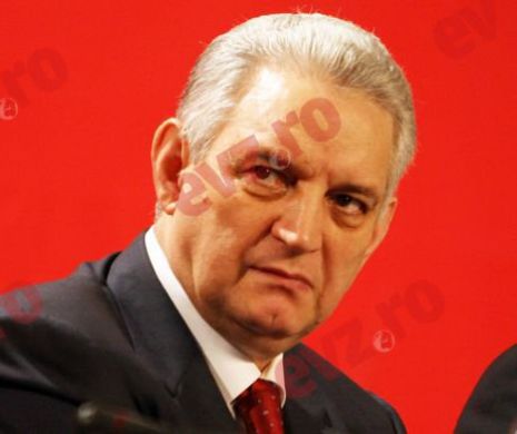 Ilie Sârbu a criticat Strategia Națională de Apărare a Țării într-o şedinţă PSD