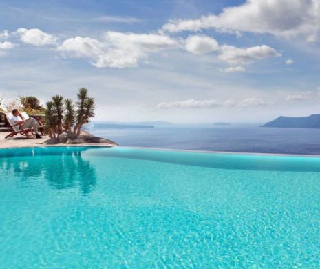 Imagini SAVUROASE, cu POFTĂ de vacanţă: EVADEAZĂ în cele mai SPECTACULOASE piscine din lume | GALERIE FOTO