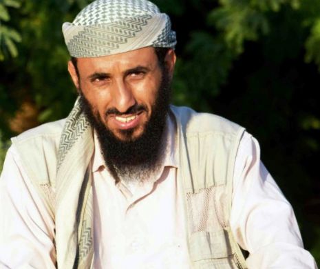 Important lider terrorist, ucis într-un atac cu dronă