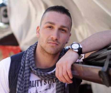 Incident socant in centrul Aradului: sportiv de 23 de ani bagat in coma de un politist