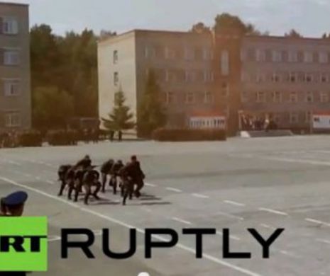 Incredibil. Ce se întâmplă acum în ARMATA RUSĂ | VIDEO