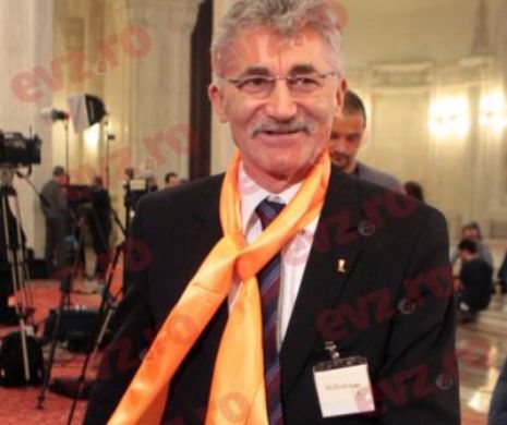 Ioan Oltean, „jupânul portocaliu” din Bistrița, al doilea dosar la DNA