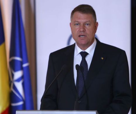 Iohannis l-a primit la Palatul Cotroceni pe directorul executiv al FMI