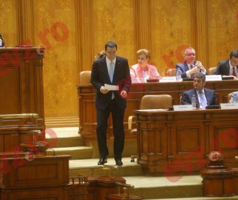 Iohannis și Ponta ignoră deciziile CSAT privind starea de sănătate a demnitarilor