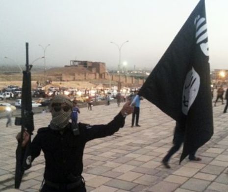 ISIS: "Documentar aniversar" asupra cuceririi orașului Mosul