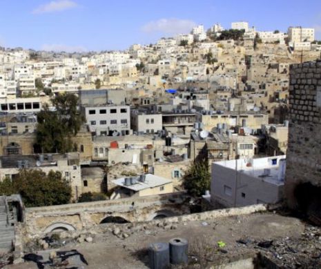 Israelul aprobă redeschiderea a 70 de magazine palestiniene în Cisiordania