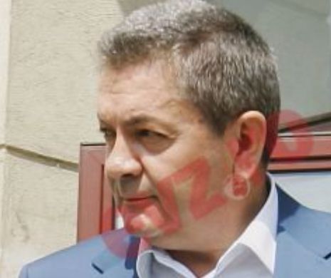 Iulian Matache ar putea fi înlocuitorul lui Ioan Rus la șefia Ministerul Transporturilor