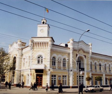 Judecătoria Centru a decis renumărarea voturilor în Chișinău
