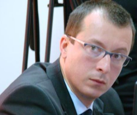 Judecătorul Alexandru Şerban, membru CSM,  cere Consiliului sesizarea IJ privind declaraţiile premierului despre condamnarea lui Dragnea